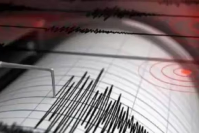 4.3 magnitude earthquake jolts Gujarat
