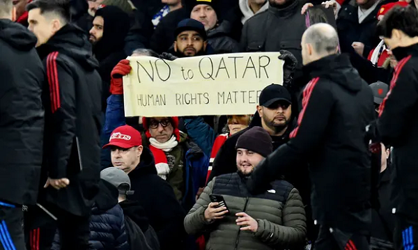 Manchester United Q&A: could Qatari investors realistically buy the club?