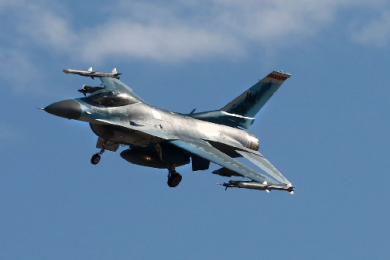 Ukrainians appear undeterred by reluctance from allies to send fighter jets