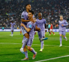 Real Madrid beat Al Ahly 4-1 to reach Club World Cup final