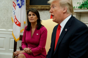 Race for GOP 2024 Nomination Begins as Nikki Haley Prepares to Announce Bid