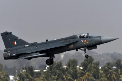 India In Talks With Egypt, Argentina For Possible Supply Of Tejas Jet