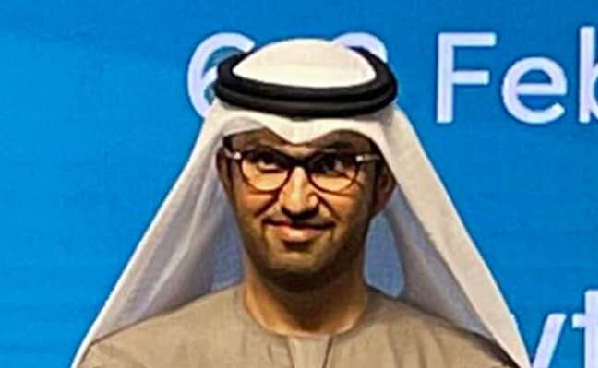 Oil Still Indispensable To Global Economy: UAE Climate Change Envoy