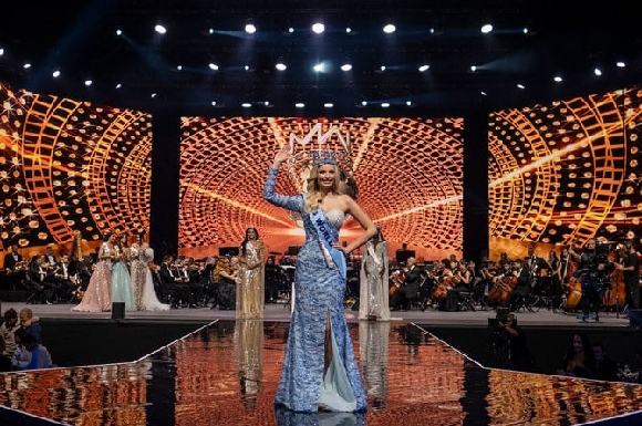 Miss World 2023 to be held in the UAE