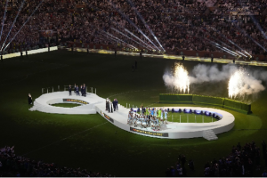 Qatar World Cup: Overcoming negativity for a great tournament