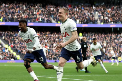Tottenham vs. Chelsea results, highlights and analysis as Skipp and Kane pile misery on Potter