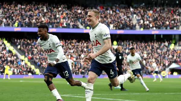 Tottenham vs. Chelsea results, highlights and analysis as Skipp and Kane pile misery on Potter