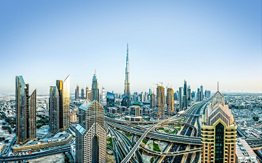 Can you imagine Dubai without the Metro? UAE official reveals secret to city's transformation from 1950s
