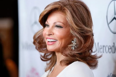 Raquel Welch: US actress and model dies at 82