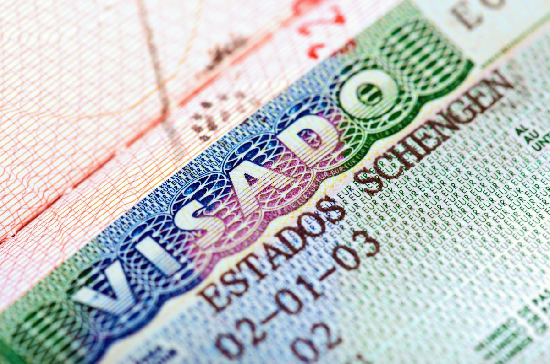 Schengen visa: UAE residents travelling to EU now no longer need visa stamps