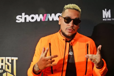 South African rapper AKA was assassinated - police