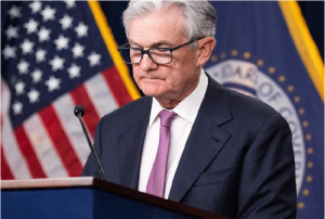 The Fed rate hike again despite the stress hitting the banking system