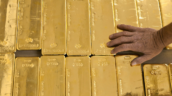 UAE: Gold prices drop as concerns about global banking crisis ease