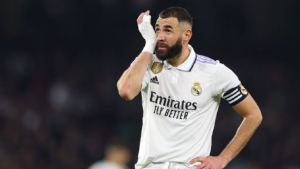 Is the LaLiga title race over? Real Madrid made limitations clear in draw to Real Betis