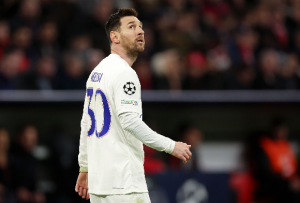 PSG hierarchy receive ‘clear message’ from Qatari owners on Lionel Messi’s future: Reports