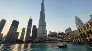 UAE exchange house Al Ansari seeks up to $210 million in IPO