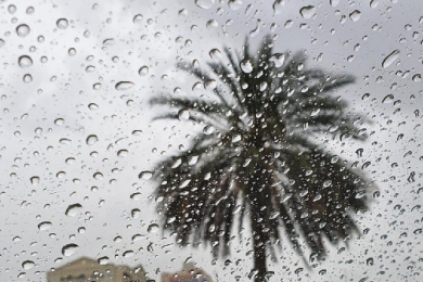 UAE weather: Yellow alert issued for clouds, rain
