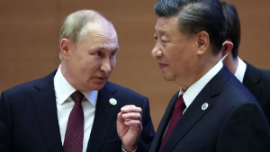 Xi Putin meeting: What to expect from China-Russia talks