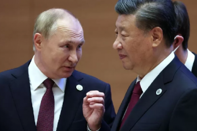 Xi Putin meeting: What to expect from China-Russia talks