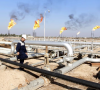 Iraq renews deal to provide Egypt with 4 mln barrels of crude oil