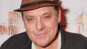 Tom Sizemore: No further hope for actor after brain aneurysm – manager
