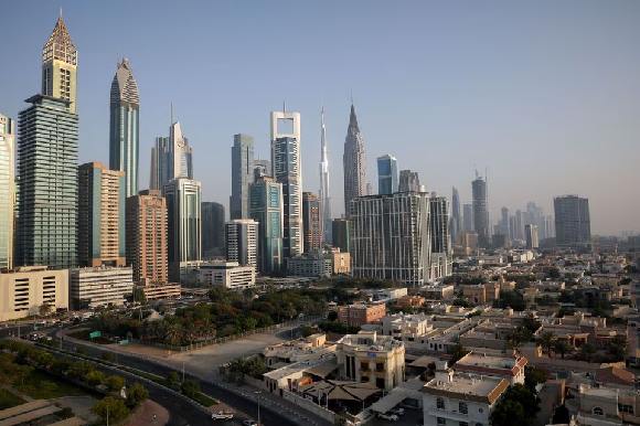 UAE withdraws bid for 2026 World Bank-IMF meetings in favour of Qatar
