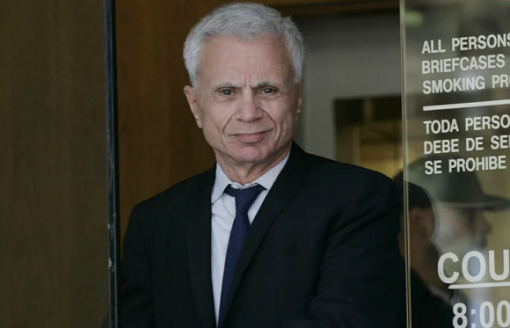 Robert Blake, the actor acquitted in wife’s killing, dies at 89