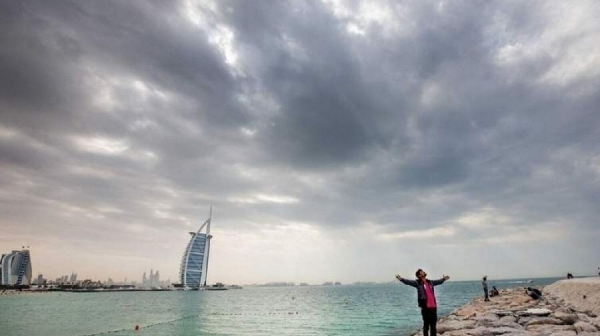 UAE weather: Chance of rain; humid night ahead