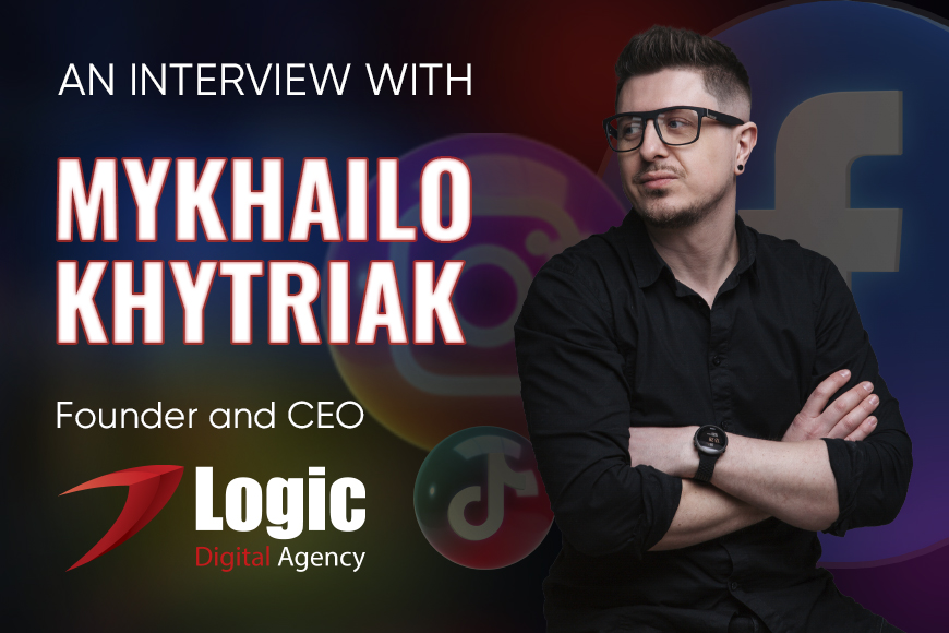 Mykhailo Khytriak Interview The worlds times