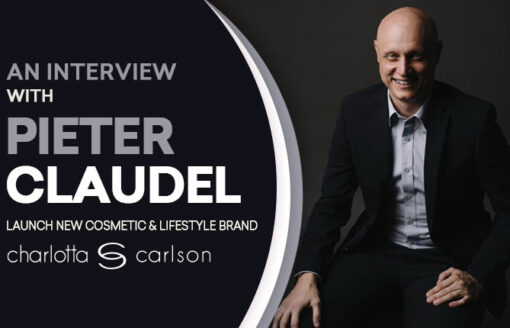 Pieter CLAUDEL An Enthusiastic, 19 years’ experience and genuine ret@il & omnichannel leader at a Global level EMEA, Americas, Asia, Oceania. Natural born developer, problem solving, leadership & interpersonal skills – An Amazing Interview