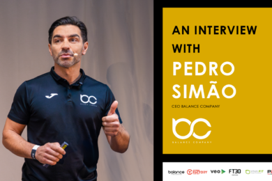 Pedro Simao: Journey of Fitness Factory Founder