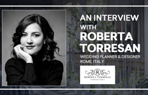 Enchanting Elegance: A Decade of Luxury Wedding Planning in Italy with Roberta Torresan