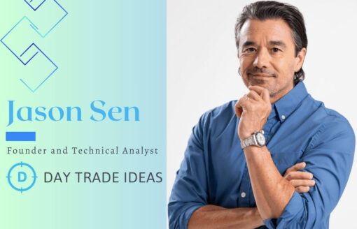 A Revolutionary Leader In The Trading Space: Jason Sen