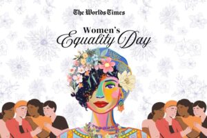 Women’s Equality Day – August 26, 2024