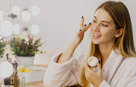 Top Skincare Tips for Glowing Skin in All Seasons