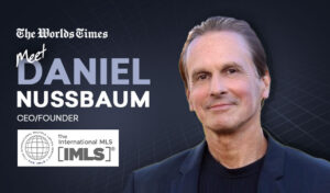 Globalizing Real Estate: The Journey and Vision behind The IMLS with Daniel Nussbaum