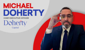 Michael Doherty, Guiding you through the Complexities - The Worlds Times