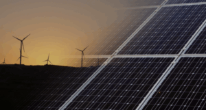 Renewables Boom: How Solar and Wind Are Dominating Energy in 2025