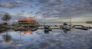 The Richest Places in Vermont: New Census Data Reveals the Top Contenders