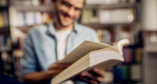 5 Books That Will Strengthen Your Mind and Build a Bulletproof Business