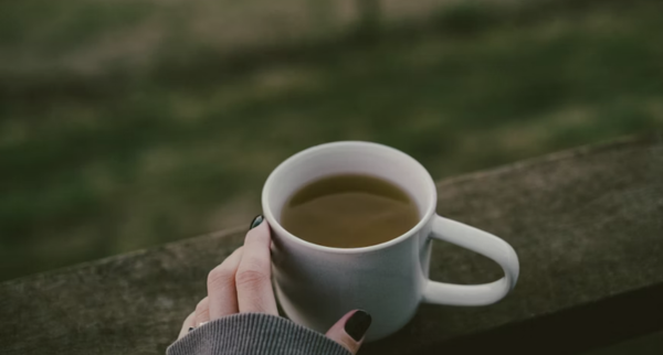 5 Coffee Alternatives For A Healthy Energy Boost