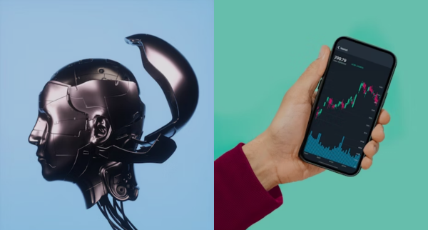 AI and Stock Trading in 2025: What’s Changing