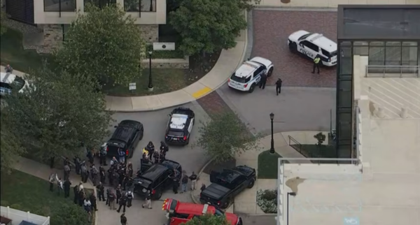 False Shooter Report at Villanova Called a “Cruel Hoax”