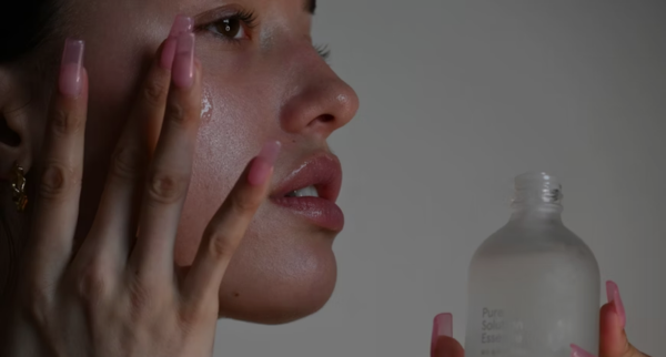 How I Changed My Skincare Routine for Summer