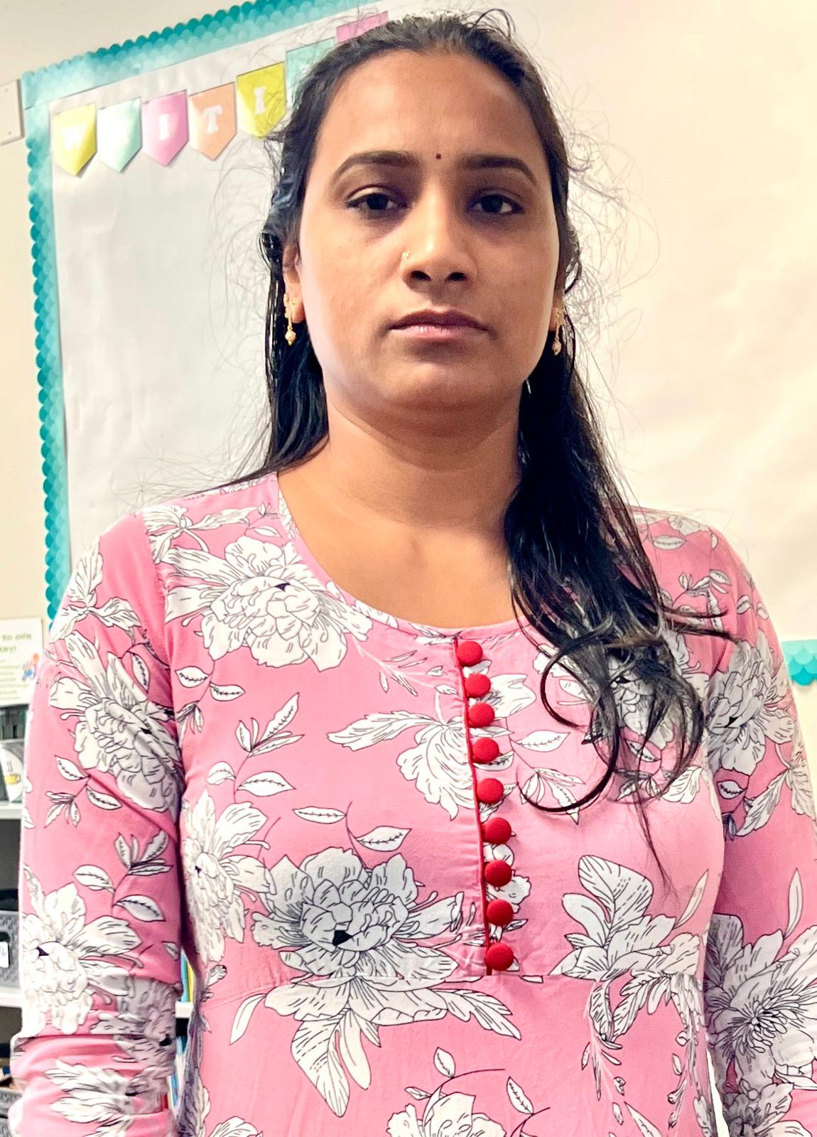 Rajani Kumari, Visionary Data Leader at Callaway Golf