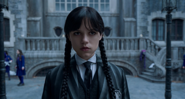 Wednesday Season 2 Review — Netflix's Spooky Hit is Back with Crows and Big Stars