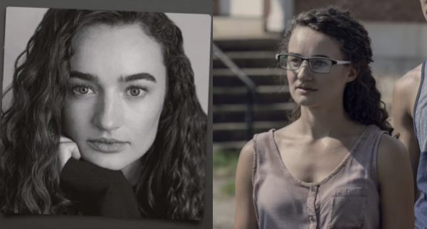 ‘The Walking Dead’ Actress Kelley Mack Dies at 33