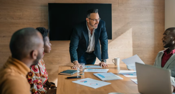 10 Ways Leaders Can Prepare for the Cognitive Industrial Revolution