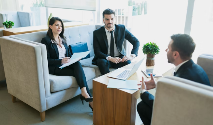 5 Executive Presence Tips For Quiet Professionals