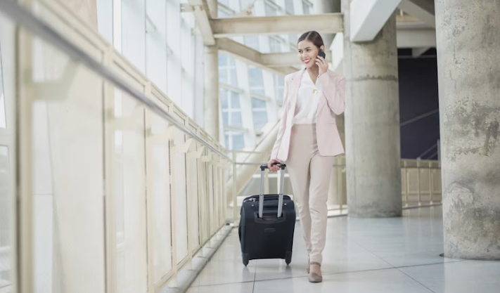 7 Ways To Make Your Business Run Without You So You're Free To Travel